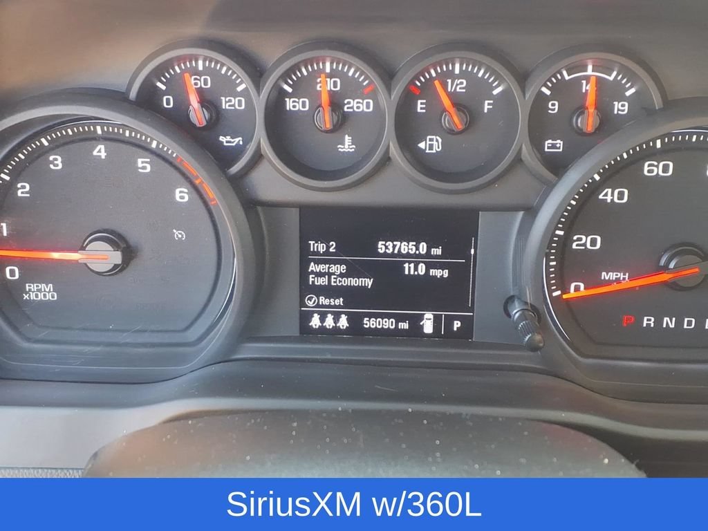 Used 2024 Black Chevrolet Custom image 17