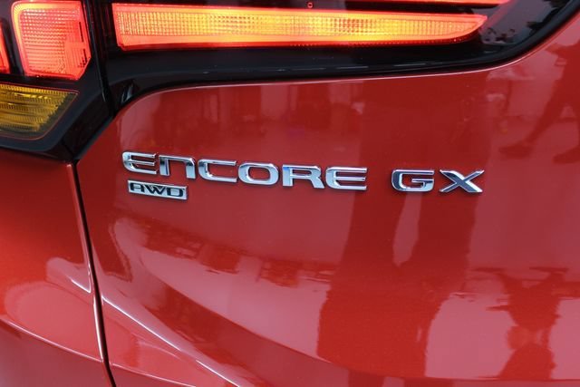 2026 Buick Encore GX Preferred - Photo 11
