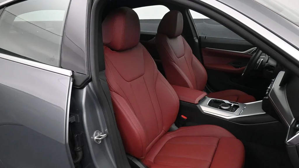 2024 BMW 4 Series 430i - Photo 17