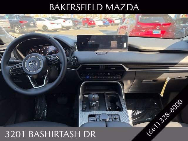 2026 Mazda CX-90 Premium Sport Package - Photo 12