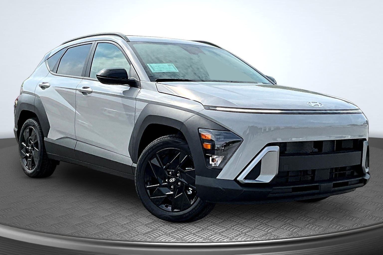 New 2027  Hyundai SEL Sport FWD image 3