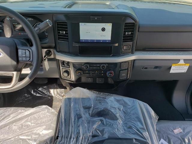 2026 Ford F-350 Super Duty XLT - Photo 36