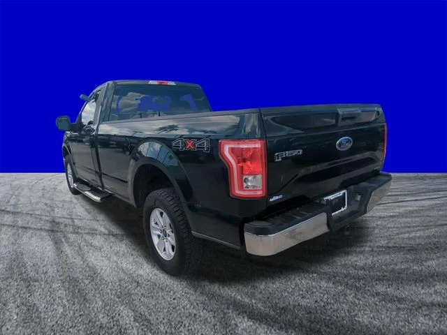 Used 2016 Green Ford XL image 6