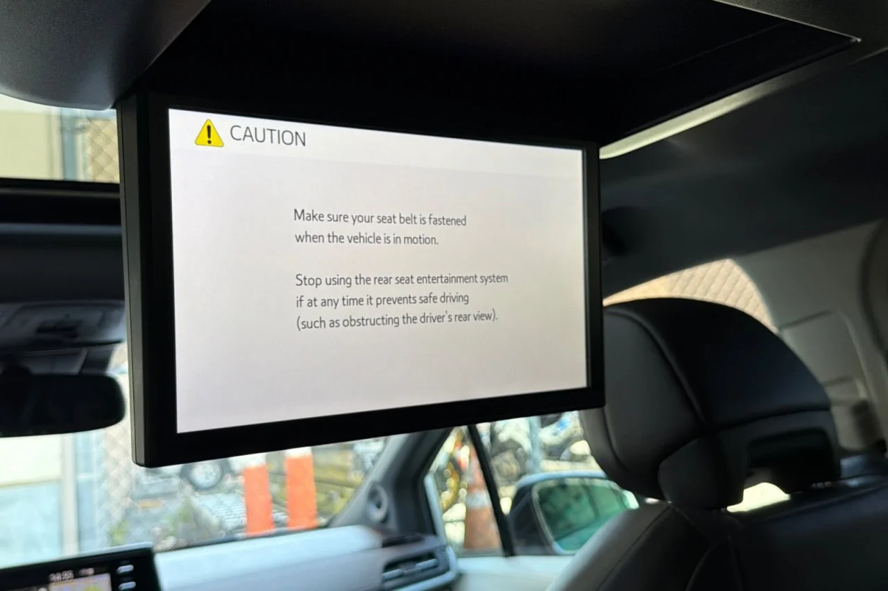Used 2023 CELESTIAL SILVER Toyota Platinum image 14