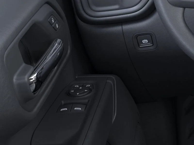 2025 GMC Sierra 2500HD Pro - Photo 46