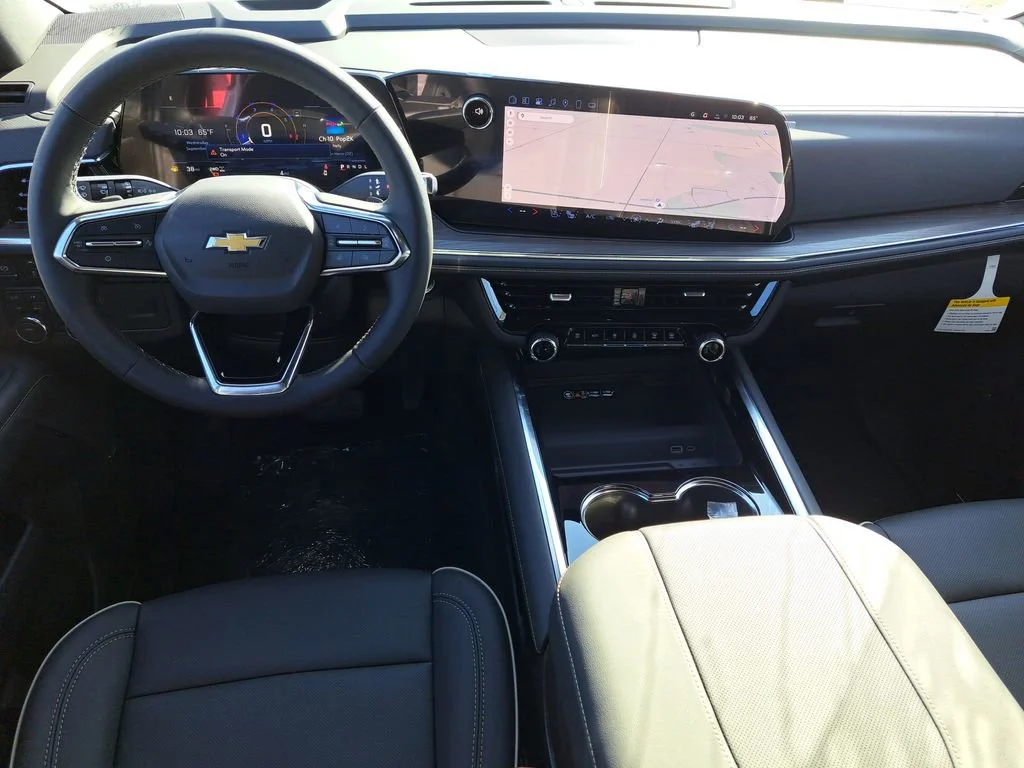 2025 Chevrolet Tahoe Premier - Photo 23