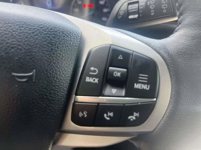 Certified Used 2023 Silver Ford XLT image 25