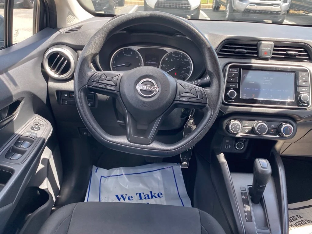 Used 2024  Nissan 1.6 S image 9