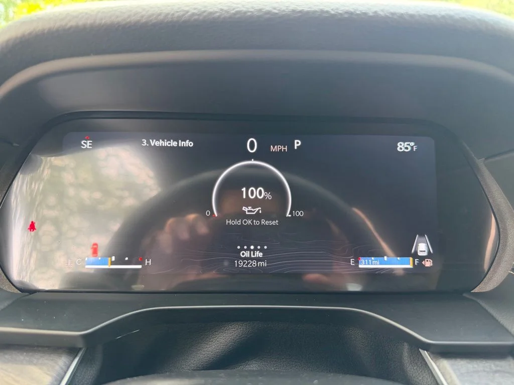 2025 Jeep Grand Cherokee L Limited - Photo 22