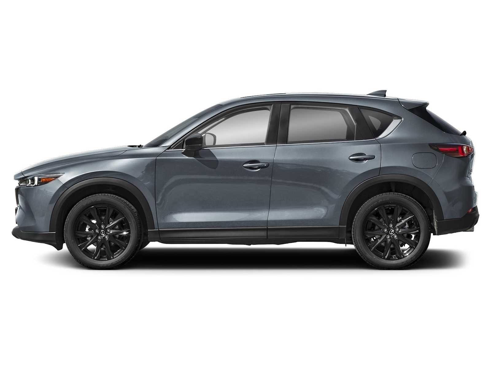 2024 Mazda CX-5 S Carbon Edition Auto AWD's photo