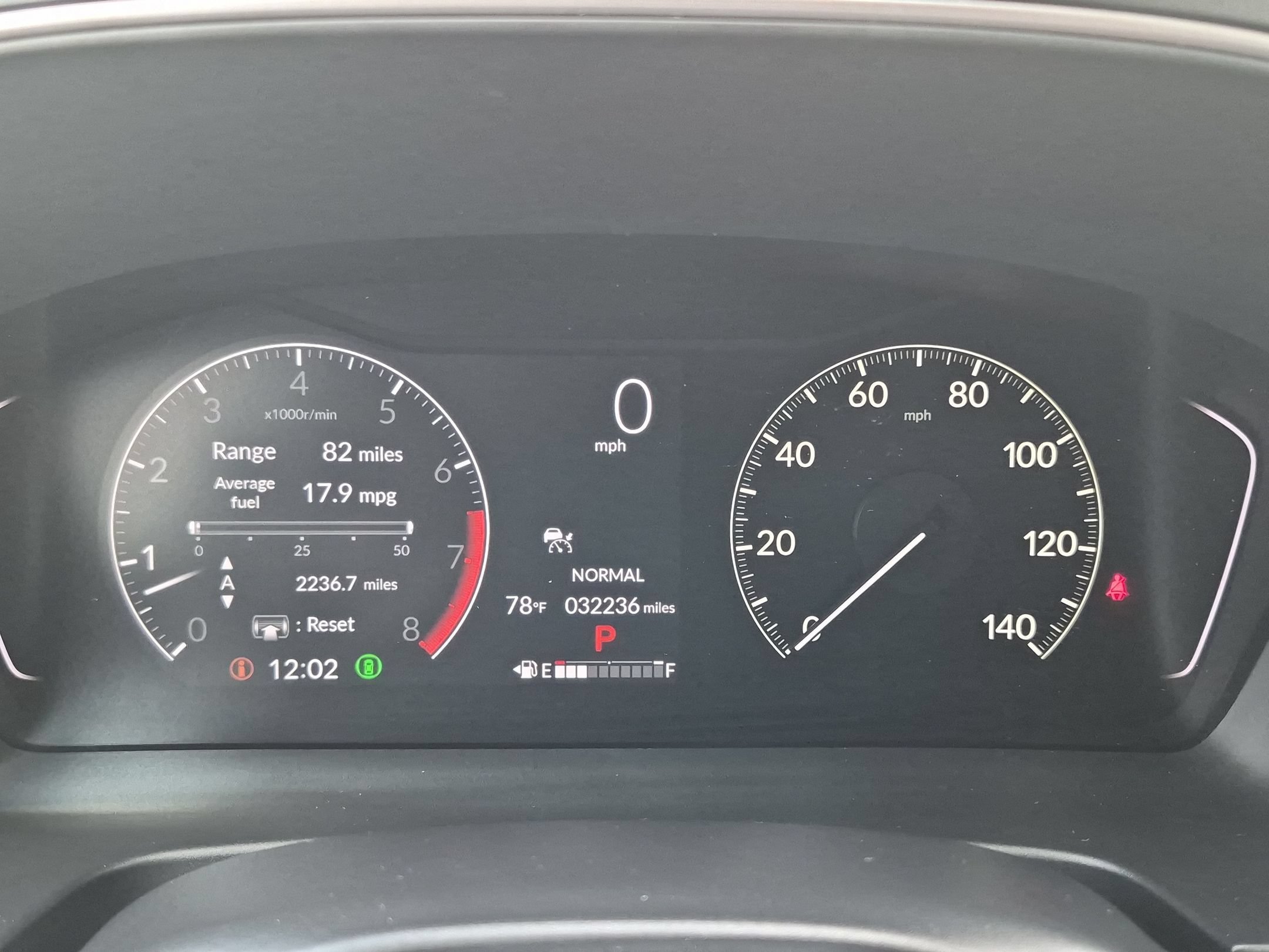 2024 Honda Pilot EX-L - Photo 13