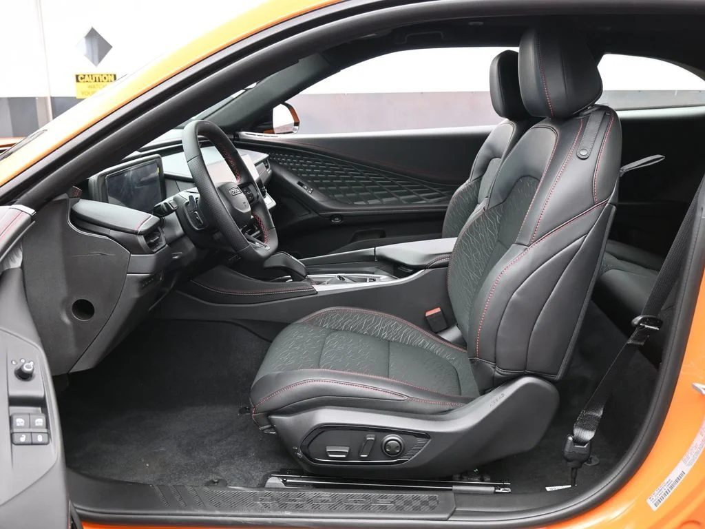 New 2026 Peel Out Exterior Paint Dodge Scat Pack image 10