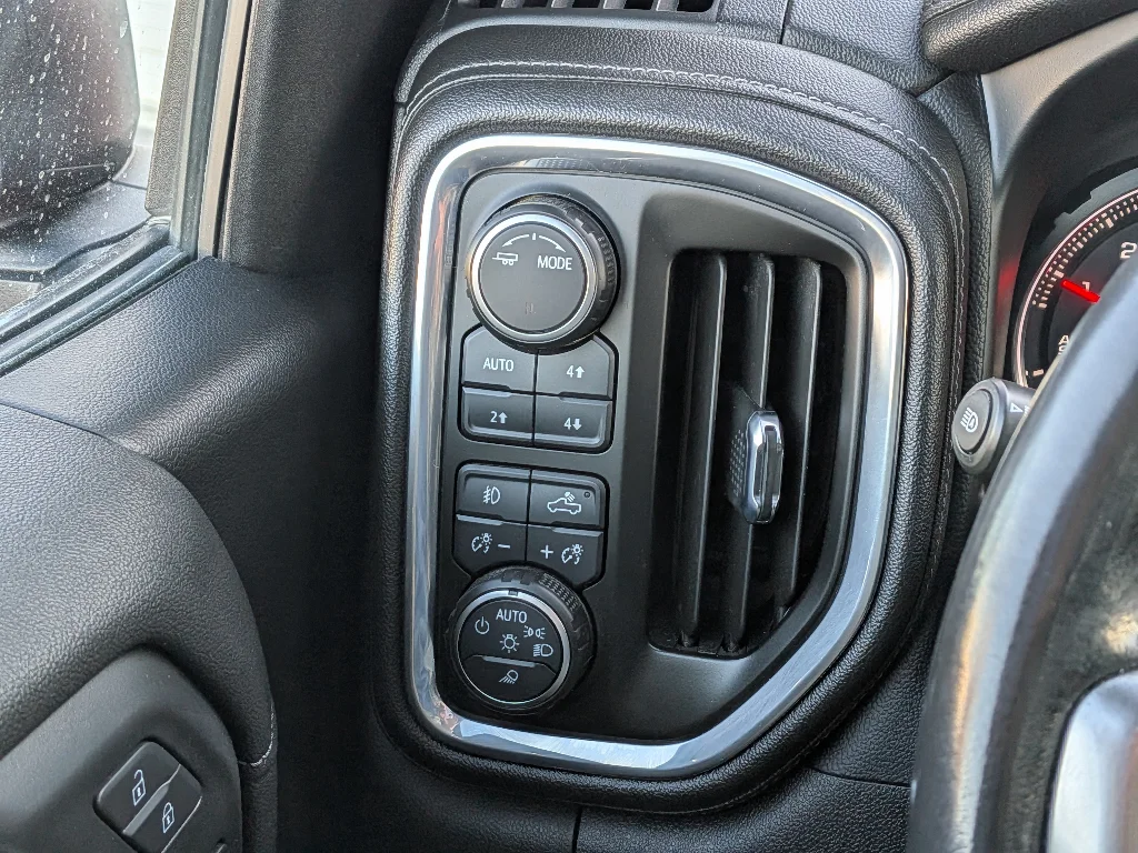 Used 2021 Cherry Red Tintcoat Chevrolet LTZ image 15