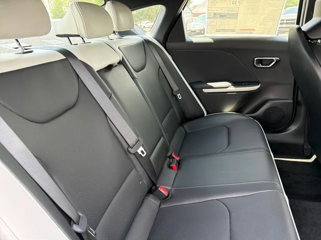 New 2026 Black Kia GT-Line image 24