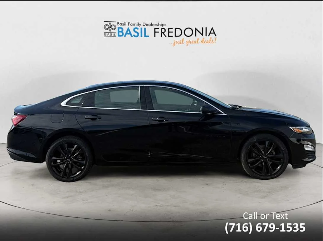 Used 2024 BK Chevrolet LT image 11