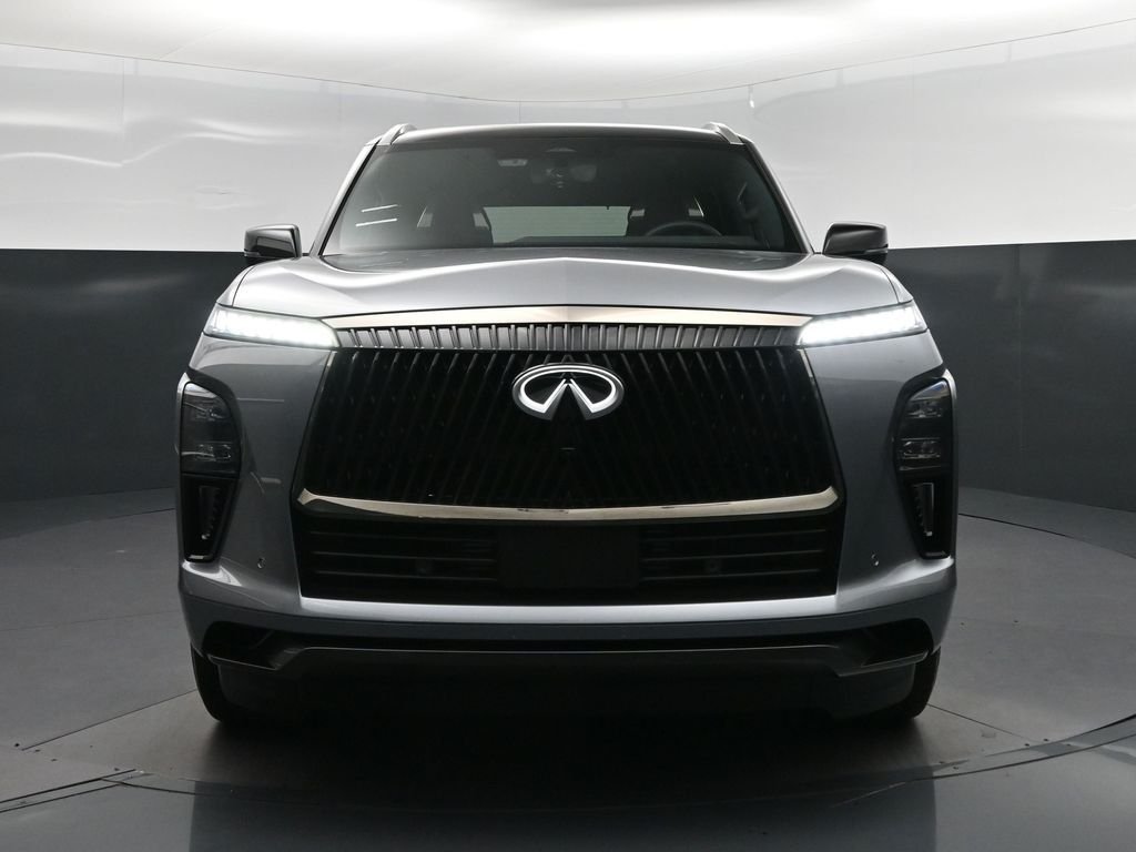 New 2026 2T DYNAMIC META INFINITI Autograph 4WD image 10