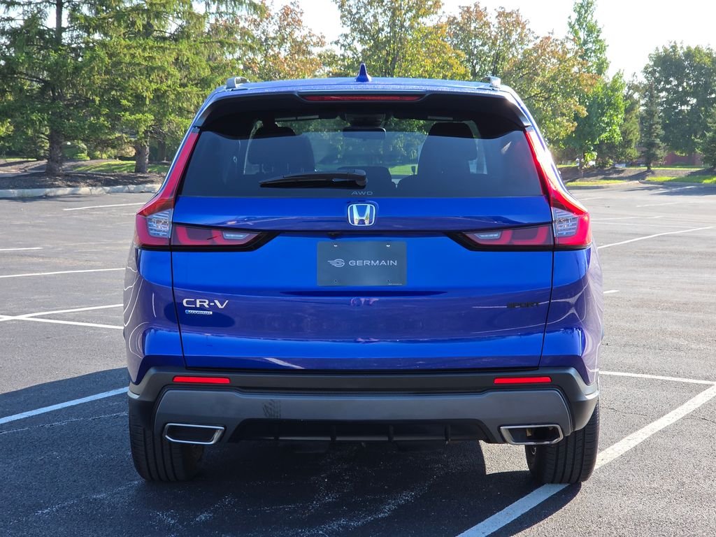2024 Honda CR-V Sport - Photo 25