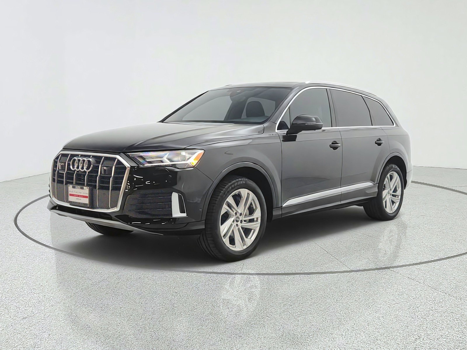 2023 Audi Q7