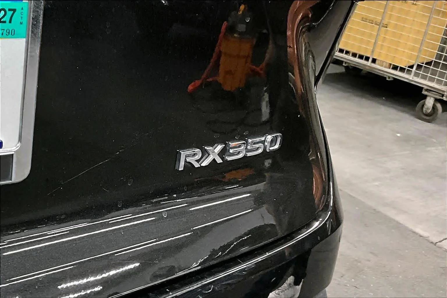 Used 2023 Caviar Lexus Premium image 9