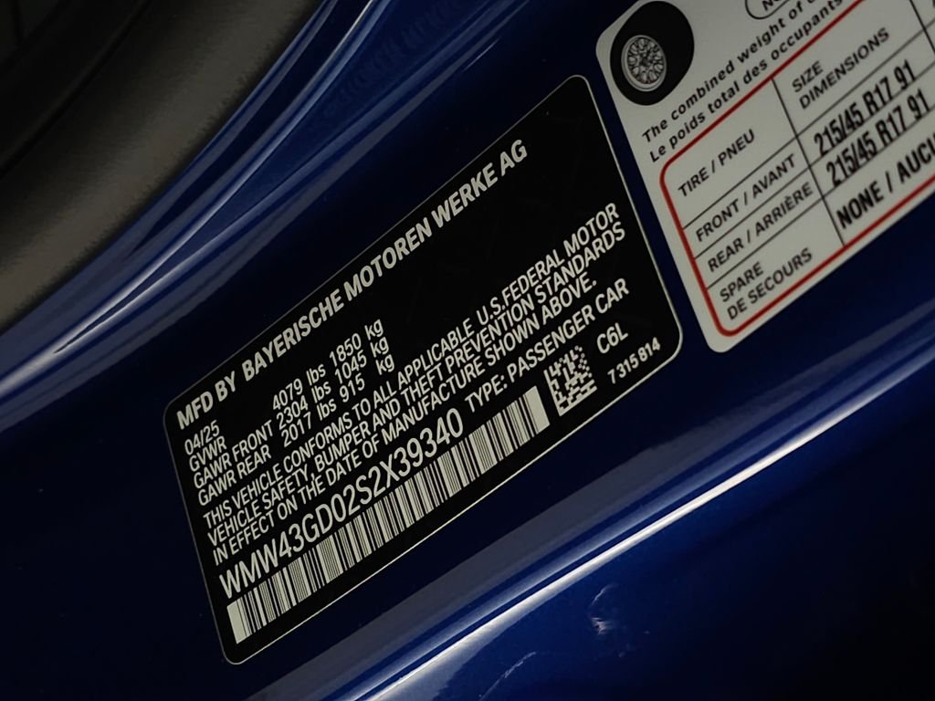 2025 MINI Hardtop 4 Door Base - Photo 33