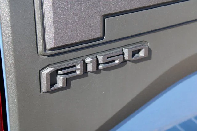 Used 2019 Blue Ford Raptor image 11