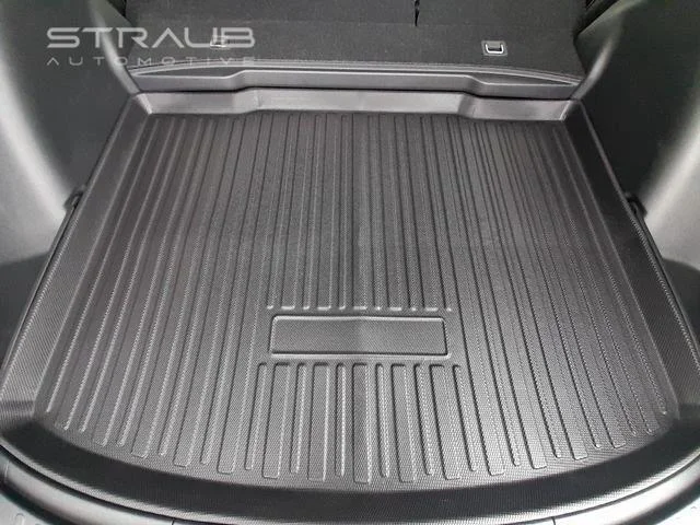 Used 2022 Platinum White Pearl Honda EX-L image 51