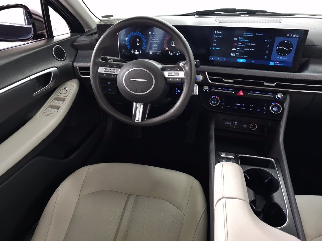 2024 Hyundai Sonata SEL - Photo 18