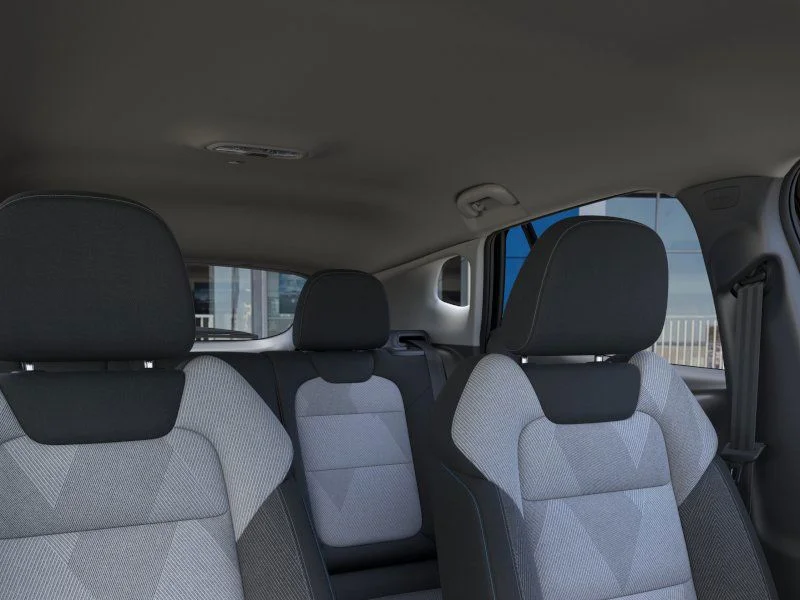 2026 Chevrolet Trax LS - Photo 24