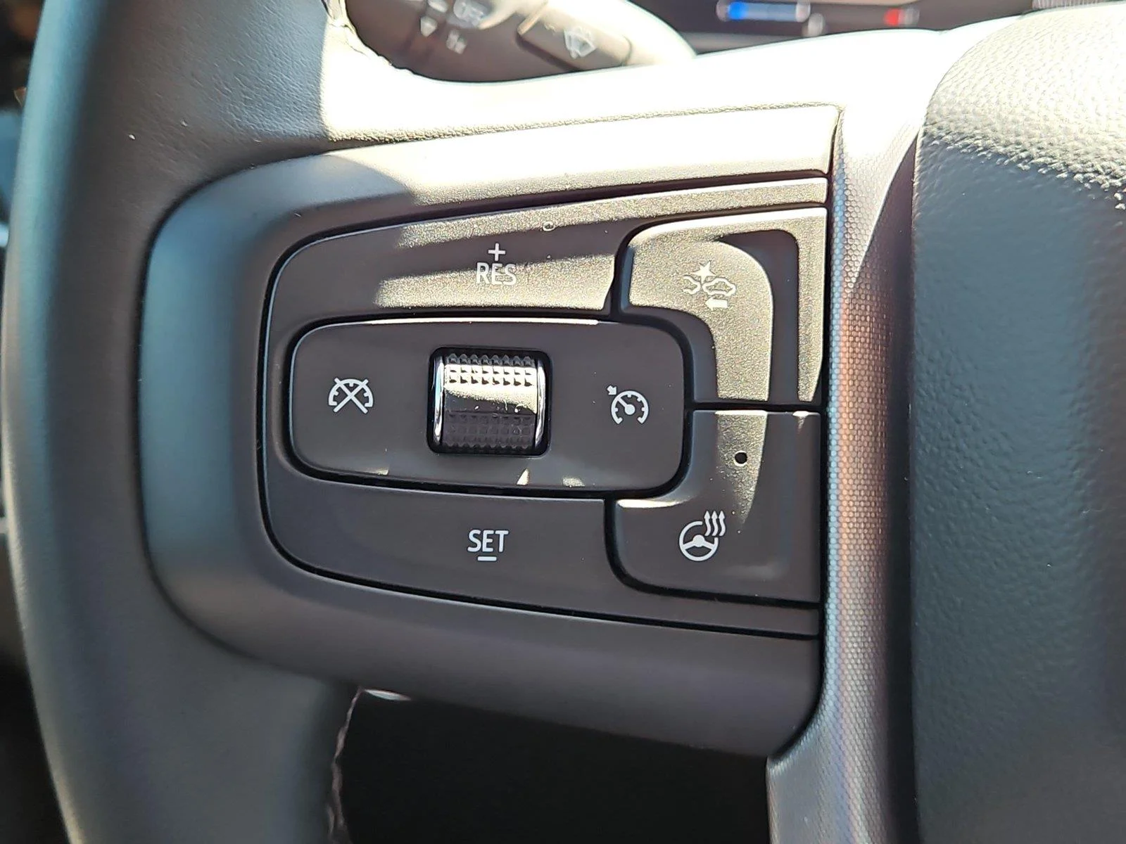 Used 2024 Thunderstorm Gray GMC Elevation image 21