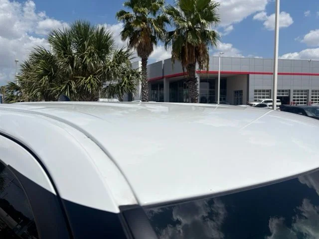 Used 2024 White Toyota SR5 image 4