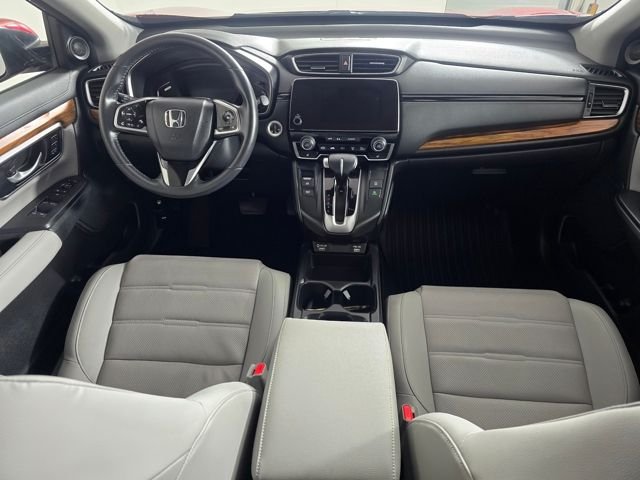 2022 Honda CR-V EX-L - Photo 9