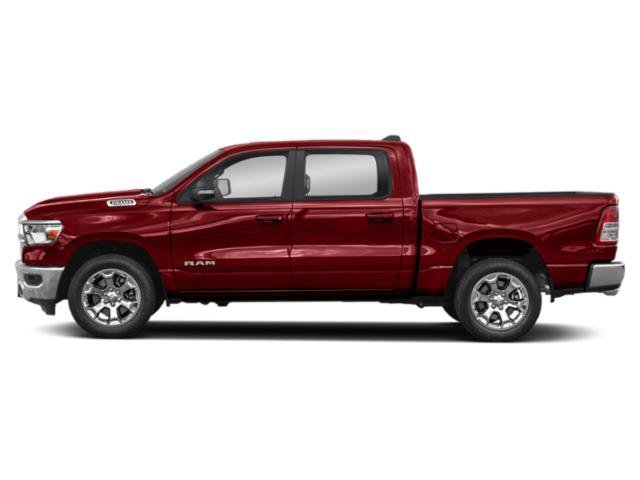 Used 2022 Black Ram Big Horn/Lone Star image 6