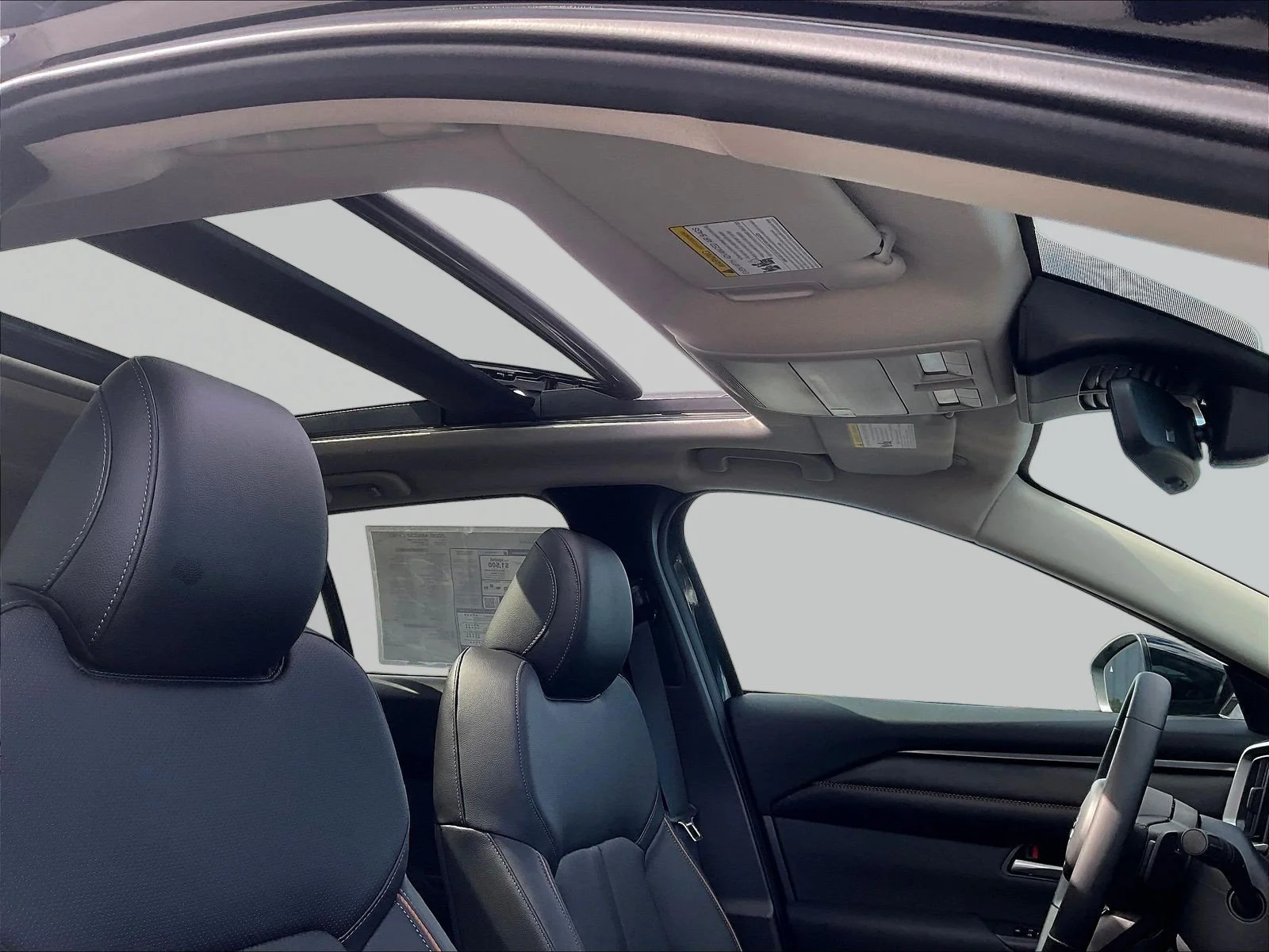 2026 Mazda CX-50 Turbo - Photo 24