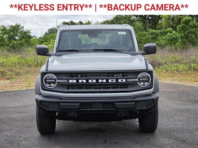 New 2026 Avalanche Gray Ford Base image 43
