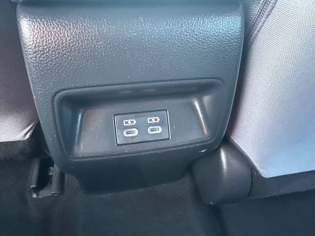 Certified Used 2023 Silver Toyota SE image 22