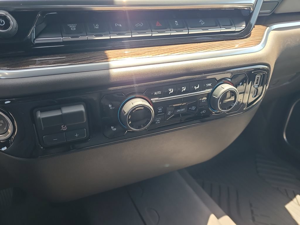 2026 Chevrolet Silverado 2500 HD LT - Photo 13