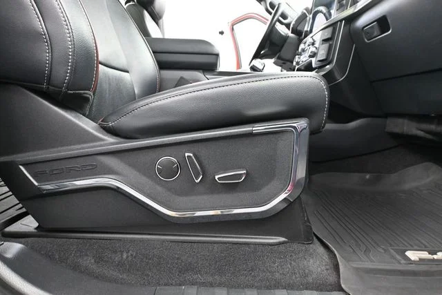 2023 Ford F-150 Lariat - Photo 52