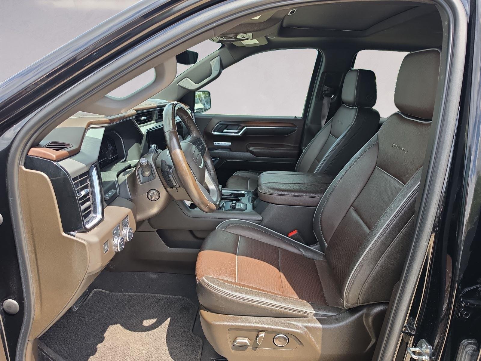 2024 GMC Sierra 1500 Denali Denali - Photo 9