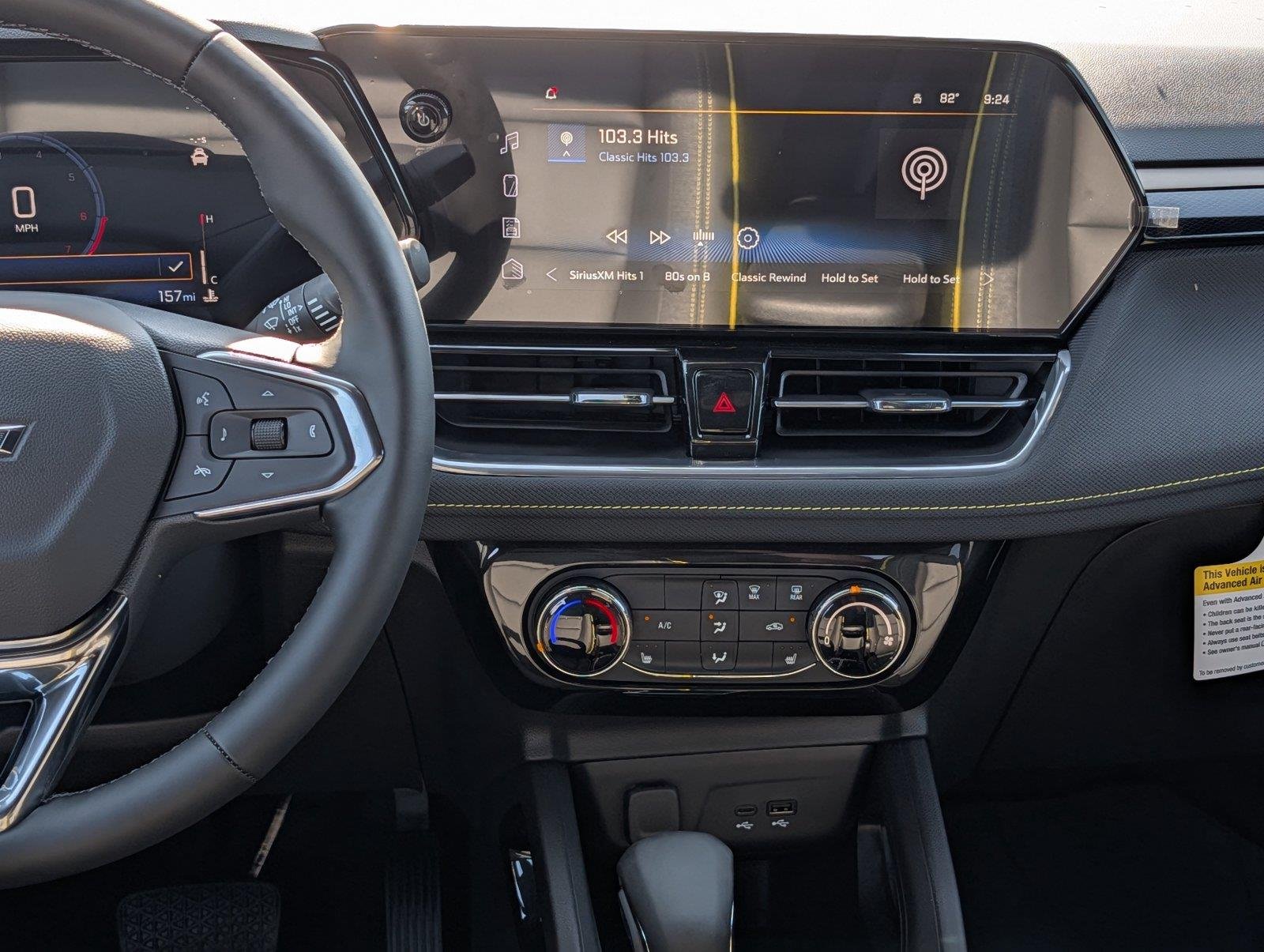 2026 Chevrolet Trailblazer Activ - Photo 28
