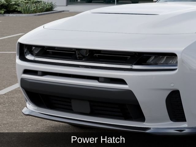 New 2026 White Knuckle Exterior Paint Dodge Scat Pack Plus image 13
