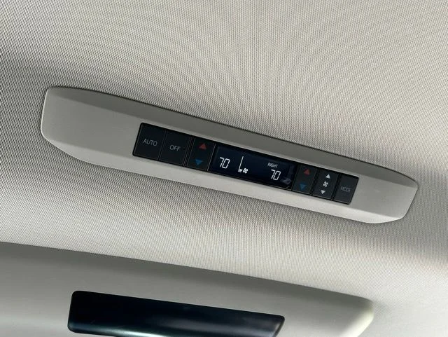 Used 2021 Silver Toyota Limited image 38