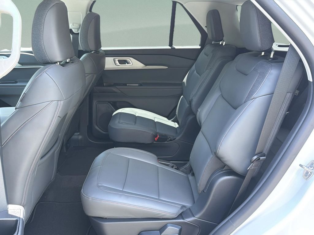 New 2026 White Ford Active image 26