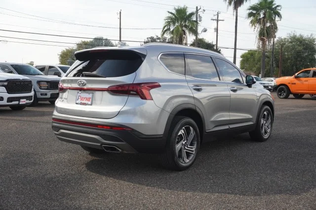 Used 2023  Hyundai SEL image 7