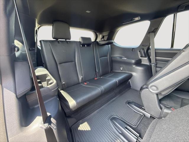 Certified Used 2026 Heavy Metal Toyota MAX Limited image 24