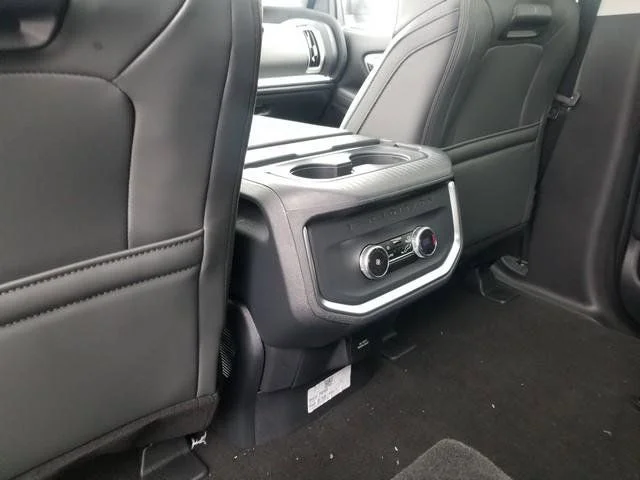 New 2026 Star White Metallic Tri-Coat Ford MAX Active image 19