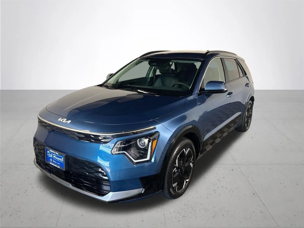 Certified 2024 Kia Niro Wind with VIN KNDCR3L14R5118058 for sale in Vancouver, WA