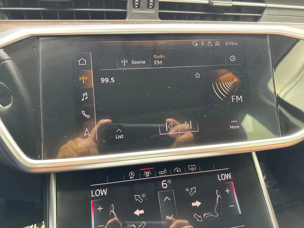 Used 2019 Black Audi 2.0T Premium image 61