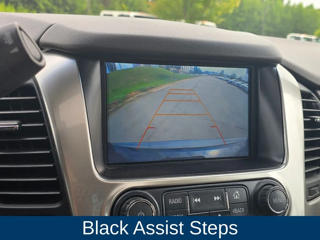 Used 2017 Black Chevrolet LT image 32