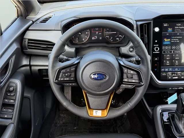 Used 2026 Black Subaru Wilderness image 11