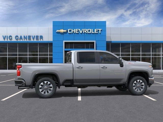 2026 Chevrolet Silverado 2500 HD LT - Photo 6